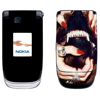   «Givenchy  »   Nokia 6131