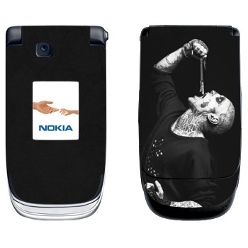   «-»   Nokia 6131