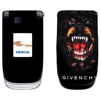   « Givenchy»   Nokia 6131