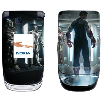   «  3»   Nokia 6131