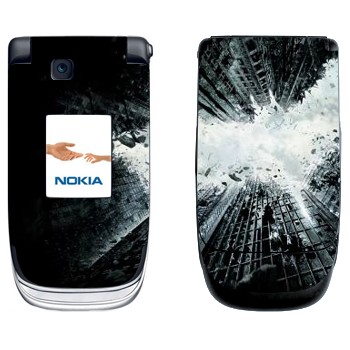   « :  »   Nokia 6131