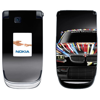   «BMW Motosport»   Nokia 6131