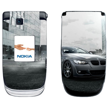   «BMW   »   Nokia 6131