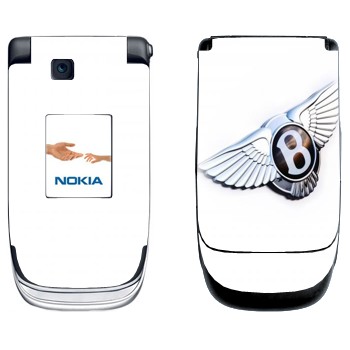   «Bentley »   Nokia 6131