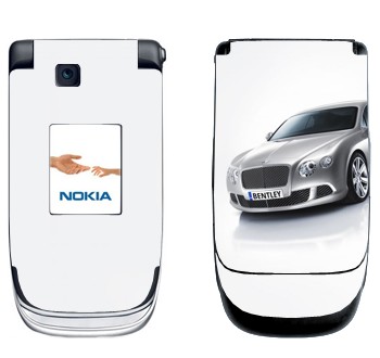   «Bentley»   Nokia 6131
