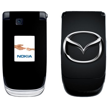   «Mazda »   Nokia 6131