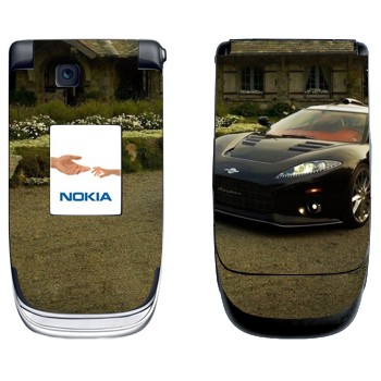   «Spynar - »   Nokia 6131