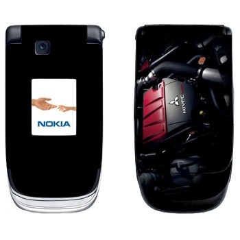   « Mitsubishi»   Nokia 6131