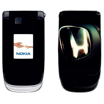   « Honda  »   Nokia 6131