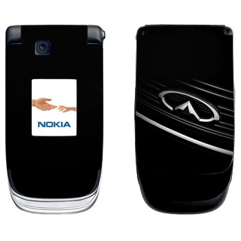   « Infiniti»   Nokia 6131