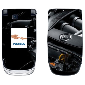   « Nissan  »   Nokia 6131