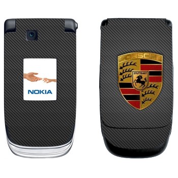   « Porsche  »   Nokia 6131