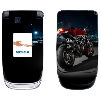   « Ducati»   Nokia 6131