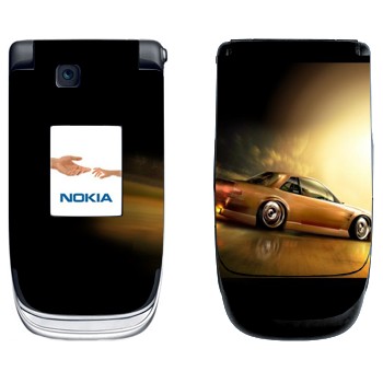   « Silvia S13»   Nokia 6131
