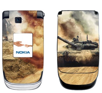   « -72   »   Nokia 6131