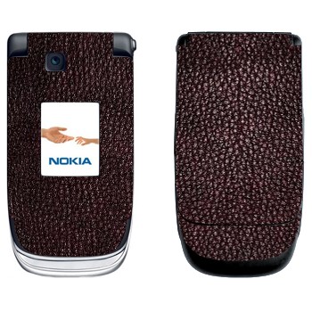  « Vermillion»   Nokia 6131