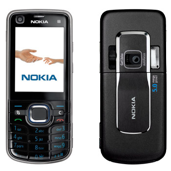 Nokia 6220