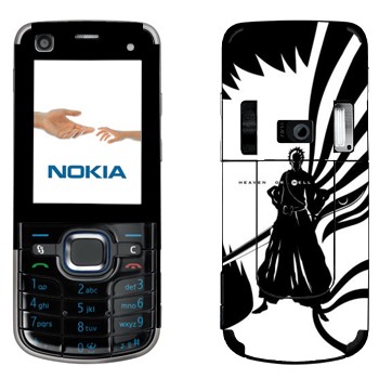   «Bleach - Between Heaven or Hell»   Nokia 6220