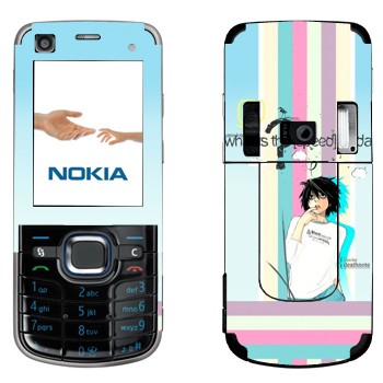   «Death Note»   Nokia 6220