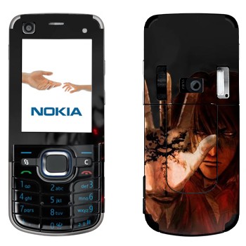   «Hellsing»   Nokia 6220