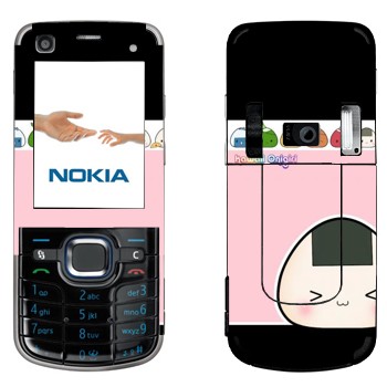   «Kawaii Onigirl»   Nokia 6220