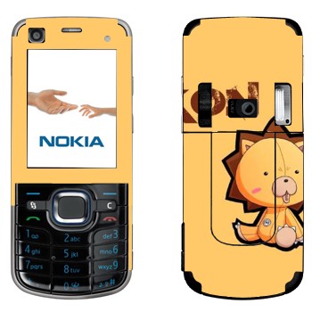   «Kon - Bleach»   Nokia 6220