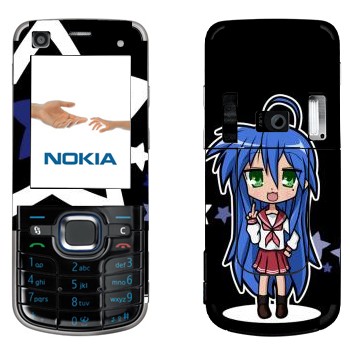   «Konata Izumi - Lucky Star»   Nokia 6220