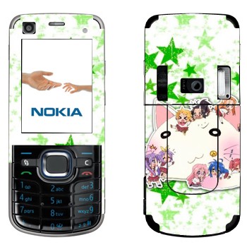   «Lucky Star - »   Nokia 6220