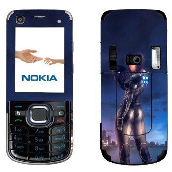 Nokia 6220