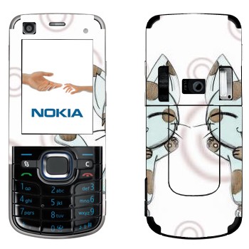 Nokia 6220