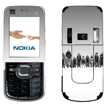   «One Piece »   Nokia 6220