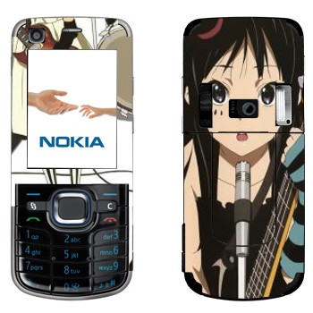   «  - K-on»   Nokia 6220