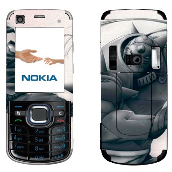 Nokia 6220