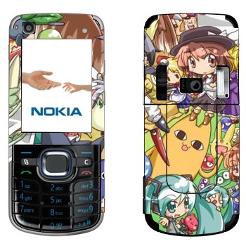 Nokia 6220