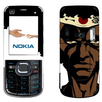   «  - Afro Samurai»   Nokia 6220