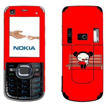   «     - Kawaii»   Nokia 6220