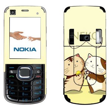   « Neko»   Nokia 6220