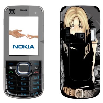   «  - Fullmetal Alchemist»   Nokia 6220