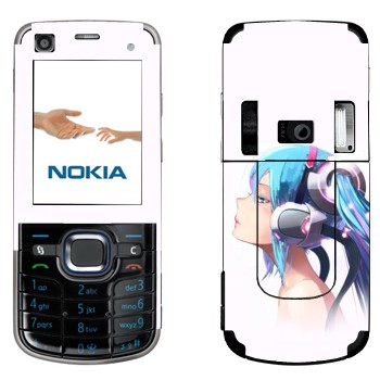   « - Vocaloid»   Nokia 6220