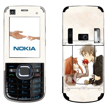   «   - Spice and wolf»   Nokia 6220