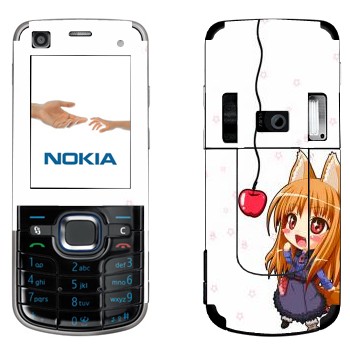   «   - Spice and wolf»   Nokia 6220