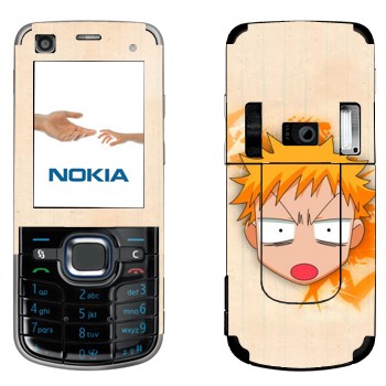   « - Bleach»   Nokia 6220