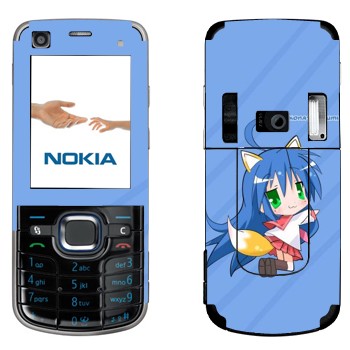   «   - Lucky Star»   Nokia 6220