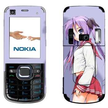   «  - Lucky Star»   Nokia 6220