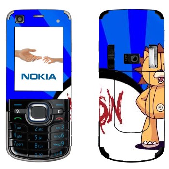 Nokia 6220