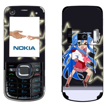   «  - Lucky Star»   Nokia 6220