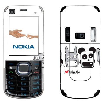   «  - Kawaii»   Nokia 6220