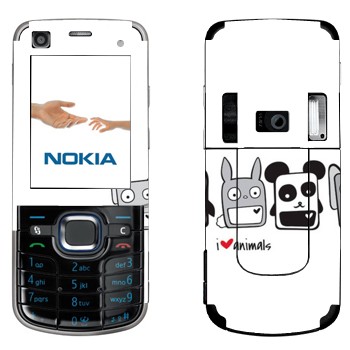 Nokia 6220