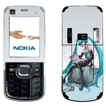 Nokia 6220