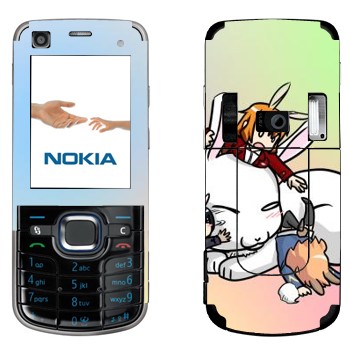 Nokia 6220